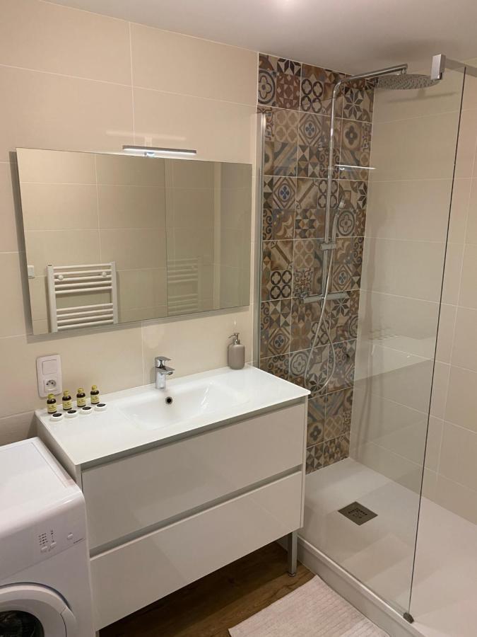 דירות שולה Sacre Coeur - Duplex Avec Balcon - 4 Pers מראה חיצוני תמונה